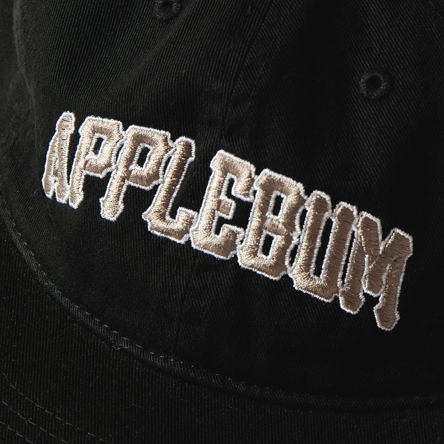 APPLEBUM ( アップルバム ) PIRATES LOGO CAP キャップ