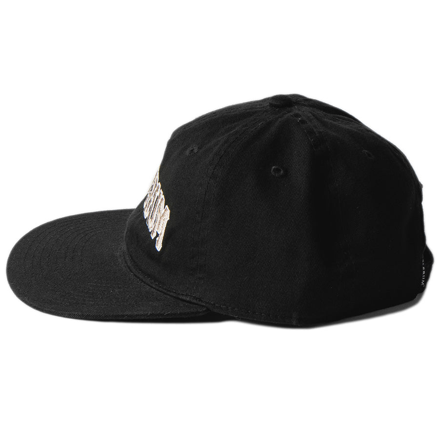 APPLEBUM ( アップルバム ) PIRATES LOGO CAP キャップ