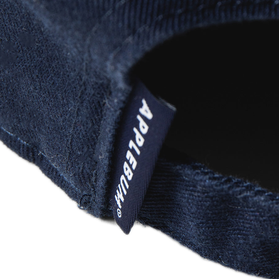 APPLEBUM ( アップルバム ) PIRATES LOGO CAP キャップ