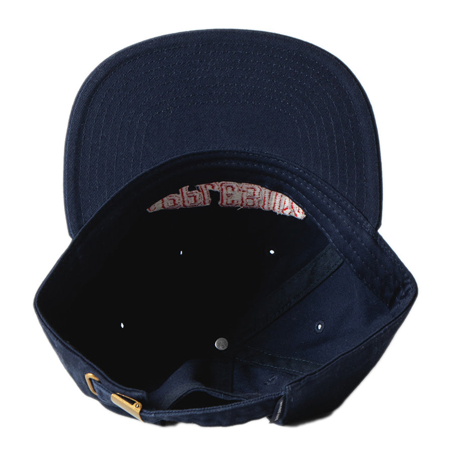 APPLEBUM ( アップルバム ) PIRATES LOGO CAP キャップ