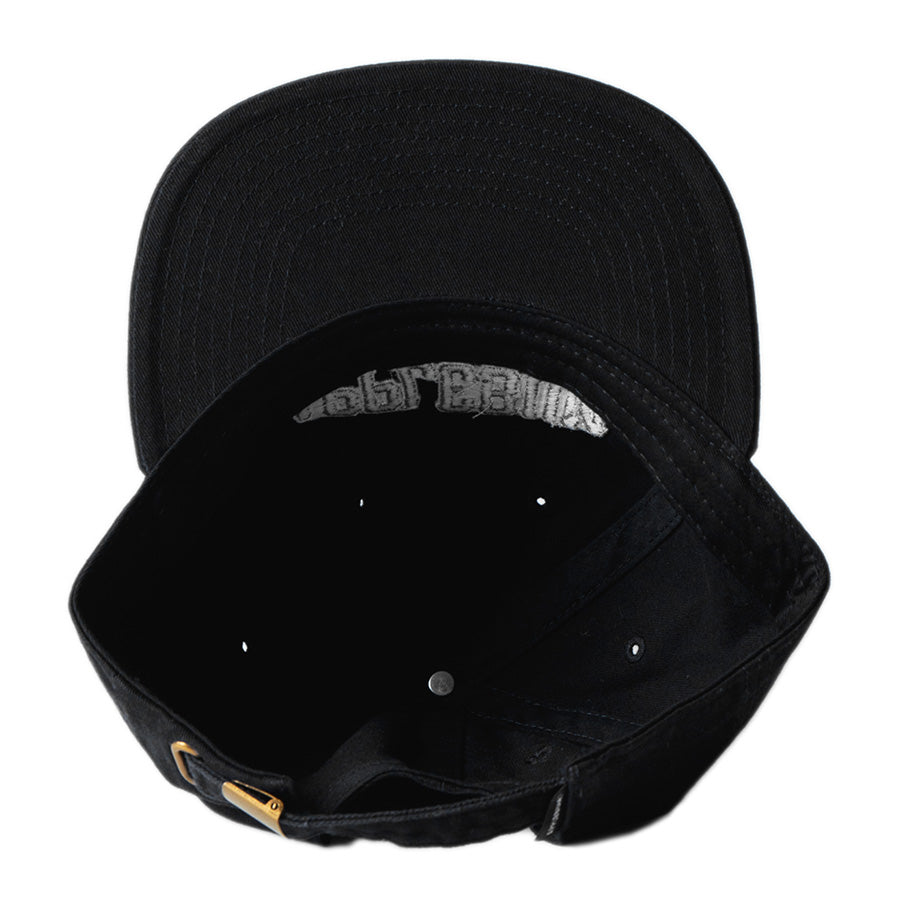 APPLEBUM ( アップルバム ) PIRATES LOGO CAP キャップ