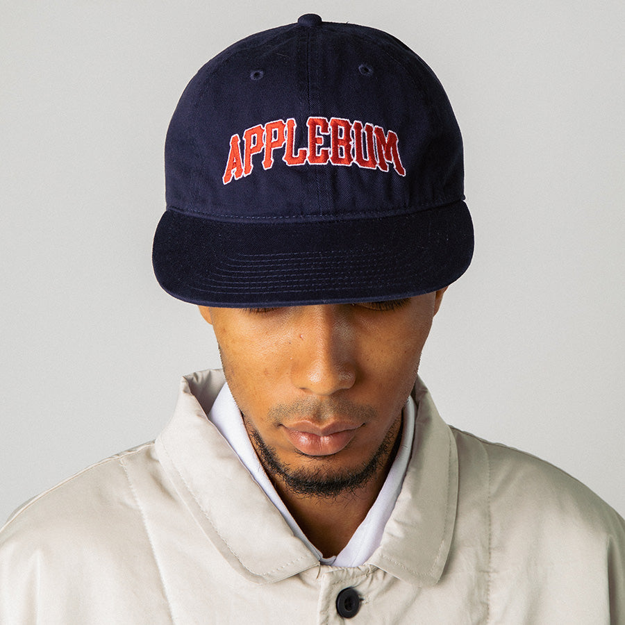 APPLEBUM ( アップルバム ) PIRATES LOGO CAP キャップ