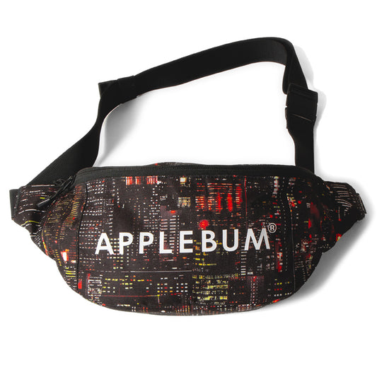 APPLEBUM ( アップルバム ) BABYLON VIEW 2 WAIST BAG ウエストポーチ ボディバッグ