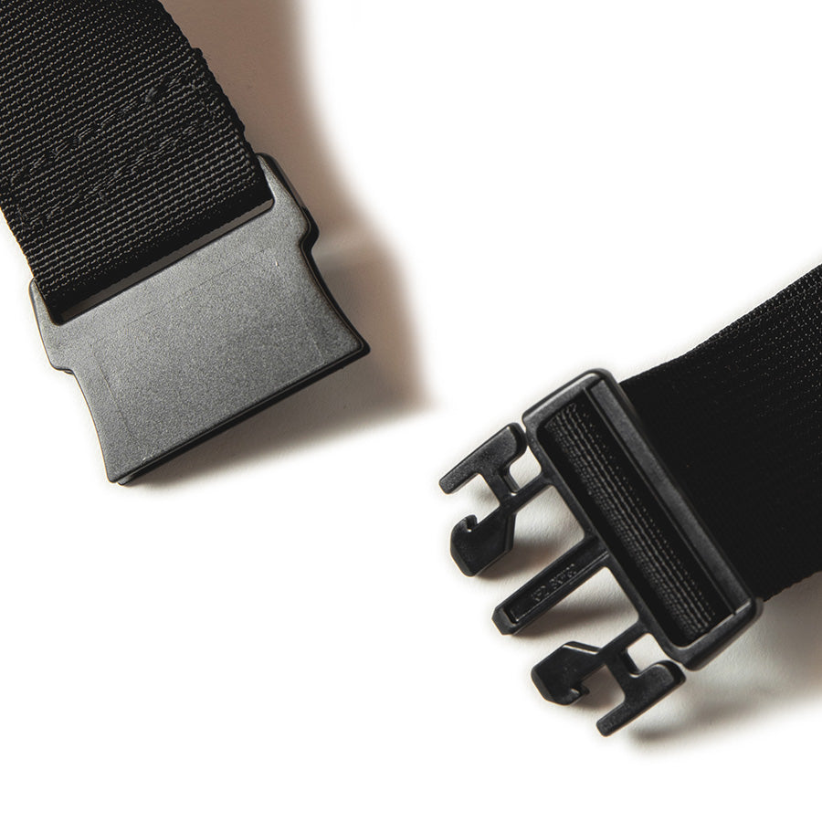 APPLEBUM ( アップルバム ) BABYLON VIEW 2 WAIST BAG ウエストポーチ ボディバッグ