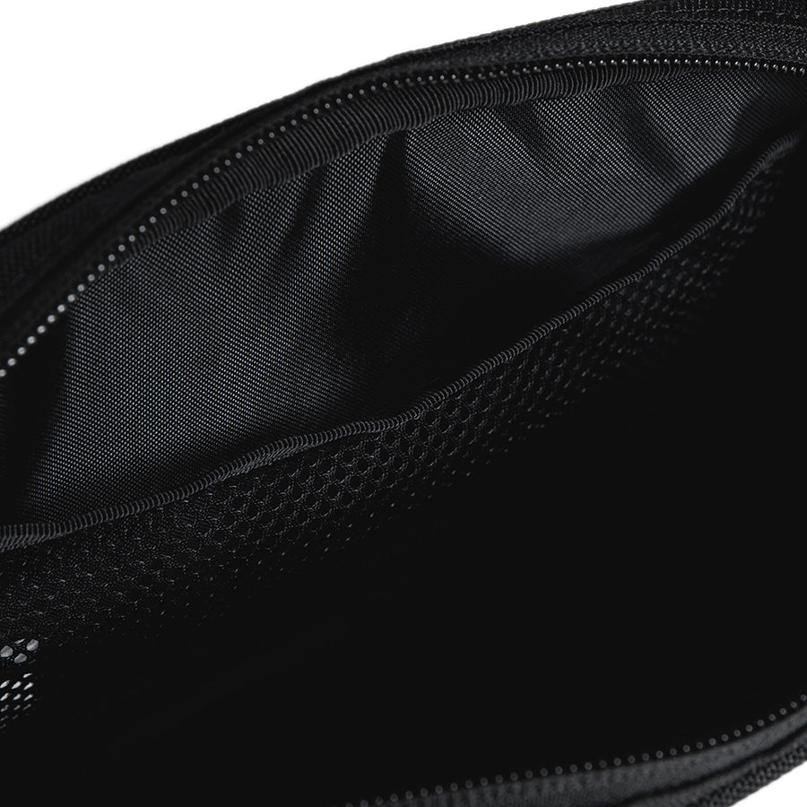 APPLEBUM ( アップルバム ) LOGO POUCH ロゴポーチ バッグインバッグ