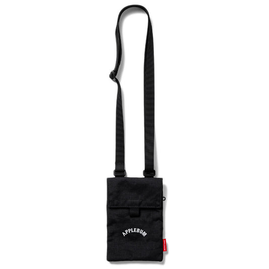 APPLEBUM ( アップルバム ) CORDURA NECK POUCH コーデュラ ナイロン ネックポーチ