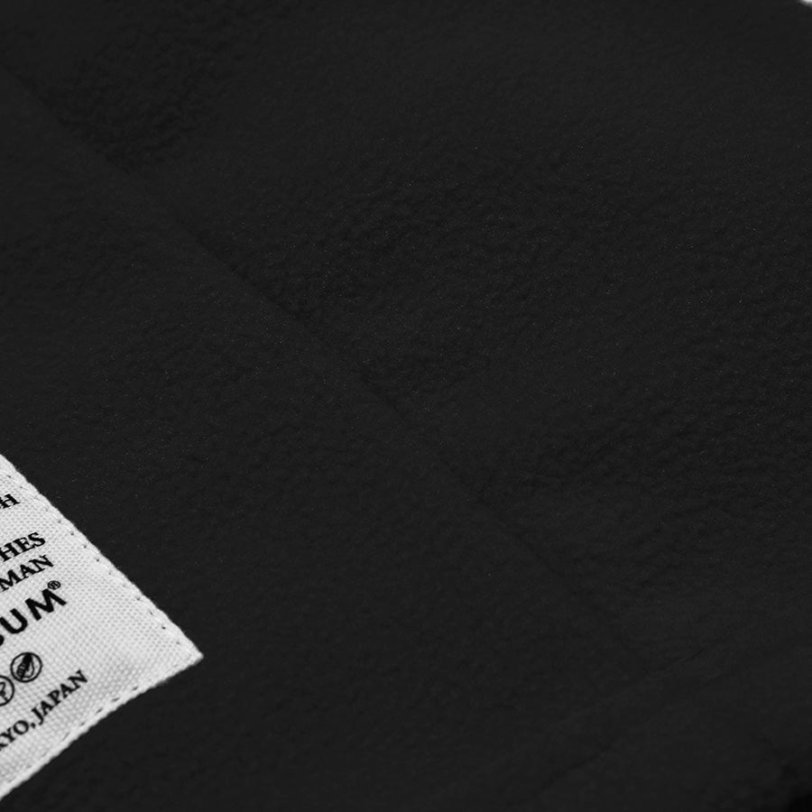 APPLEBUM ( アップルバム ) FLEECE HOOD フリース フード ネックウォーマー