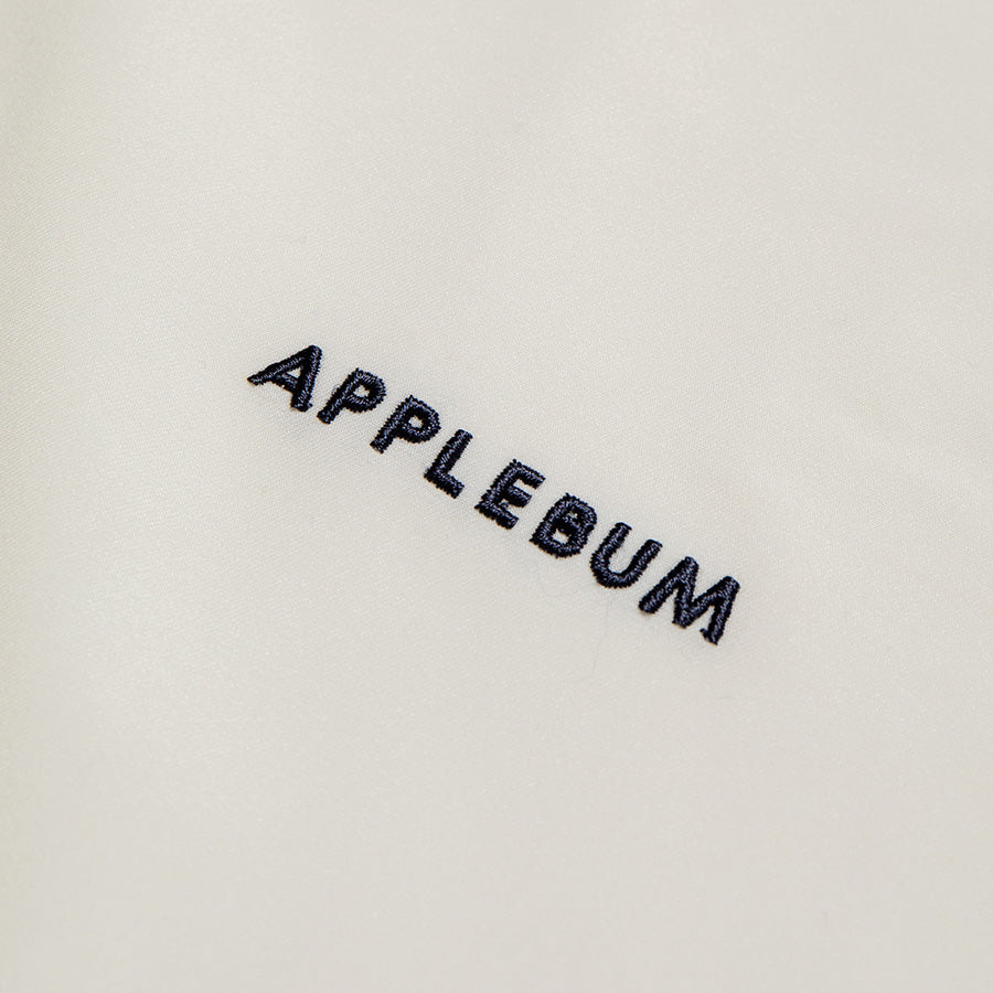 APPLEBUM ( アップルバム ) BIG SLEEVE ALOHA SHIRT 開襟シャツ
