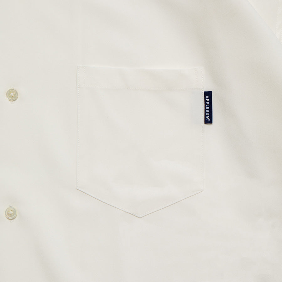 APPLEBUM ( アップルバム ) BIG SLEEVE ALOHA SHIRT 開襟シャツ