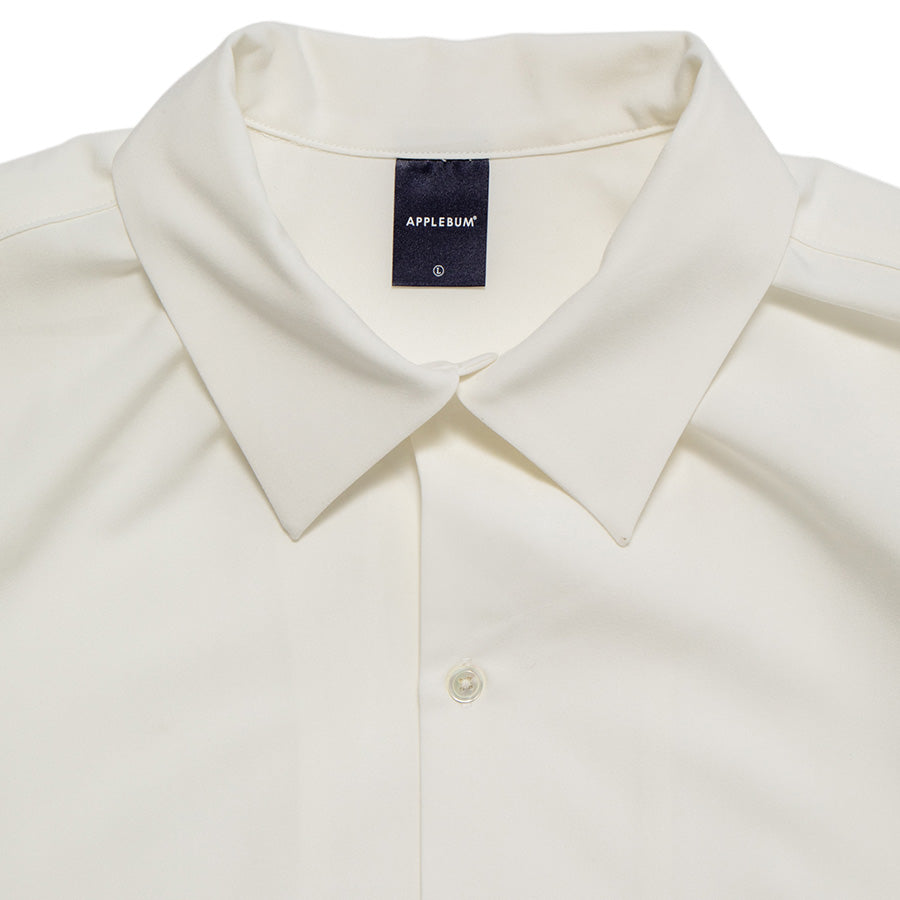 APPLEBUM ( アップルバム ) BIG SLEEVE ALOHA SHIRT 開襟シャツ