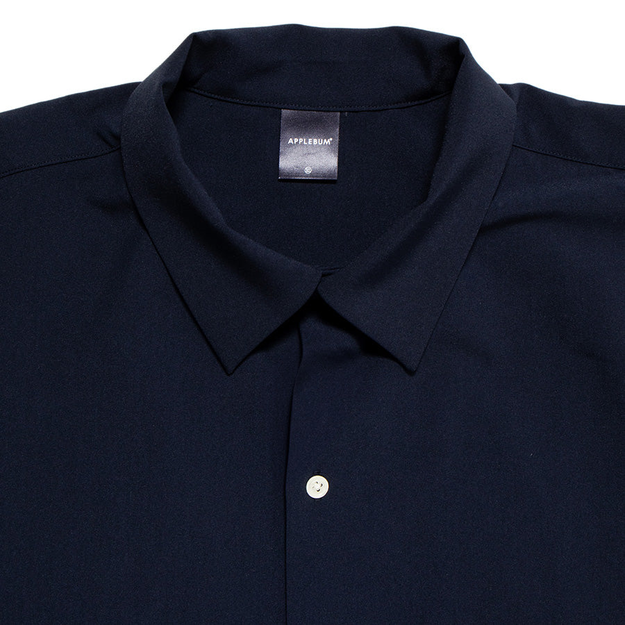 APPLEBUM ( アップルバム ) BIG SLEEVE ALOHA SHIRT 開襟シャツ