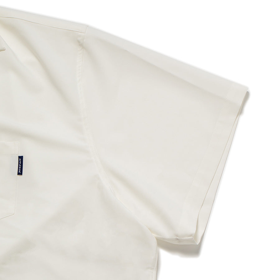 APPLEBUM ( アップルバム ) BIG SLEEVE ALOHA SHIRT 開襟シャツ
