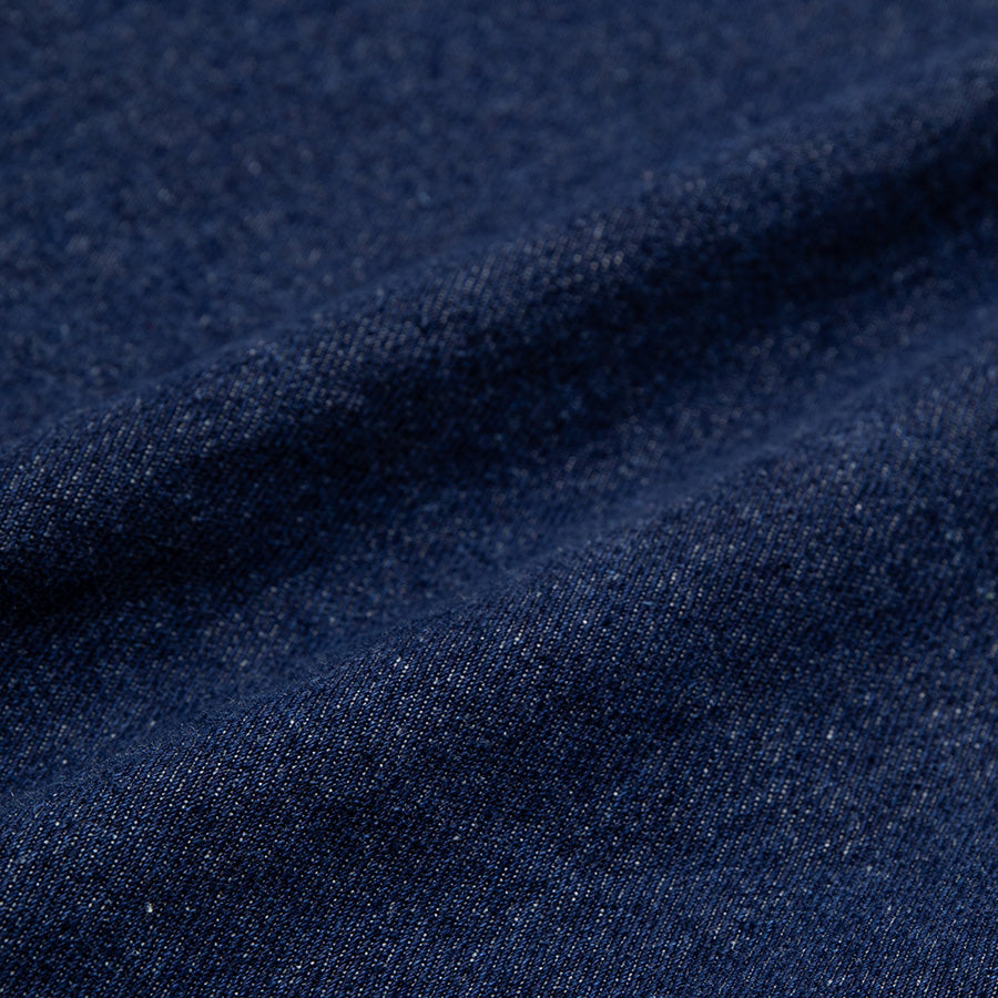 APPLEBUM ( アップルバム ) DENIM COACH JACKET デニム コーチジャケット