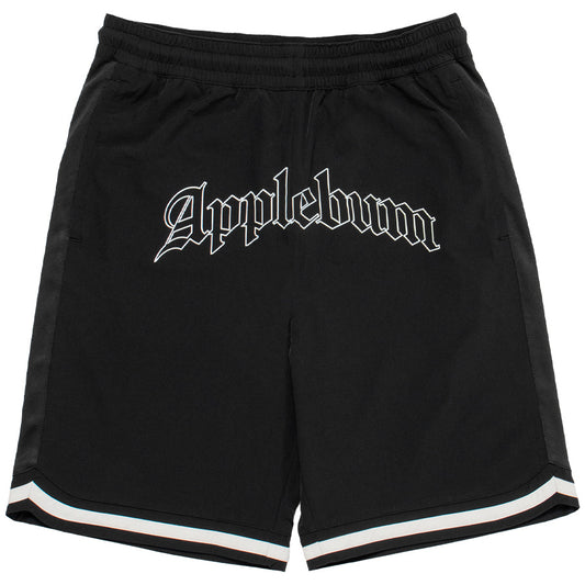 APPLEBUM ( アップルバム ) ARCH LOGO BASKETBALL SHORTS ショートパンツ