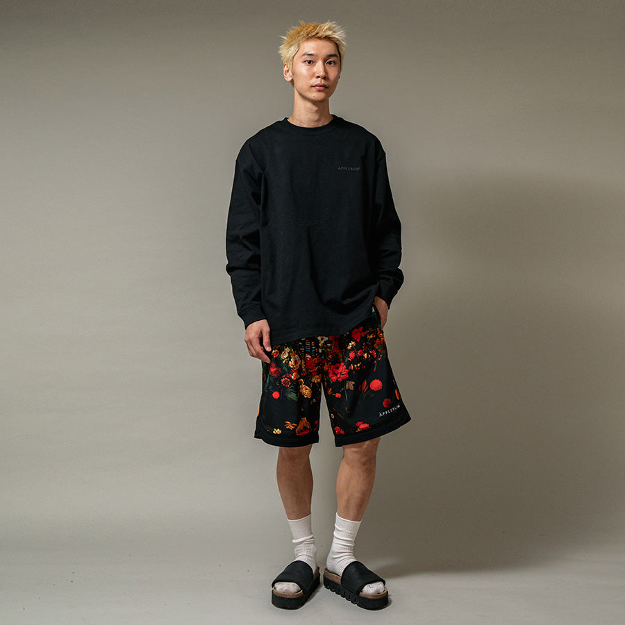 APPLEBUM ( アップルバム ) UTOPIA BASKETBALL SHORTS ショートパンツ バスパン