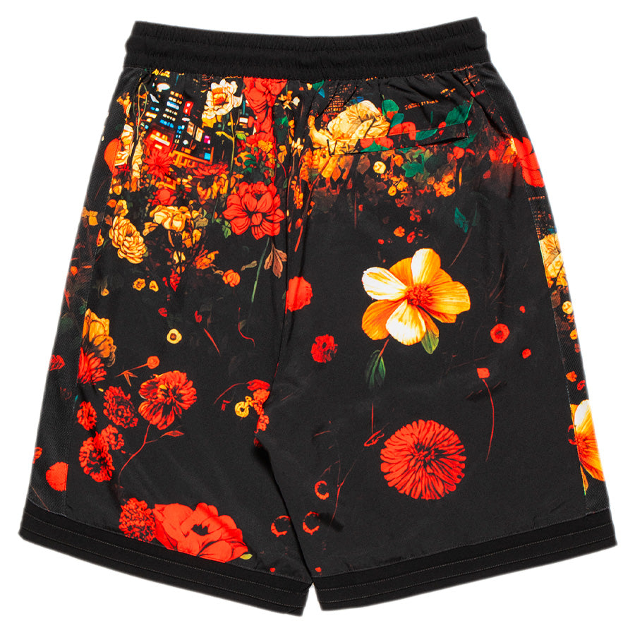 APPLEBUM ( アップルバム ) UTOPIA BASKETBALL SHORTS ショートパンツ バスパン