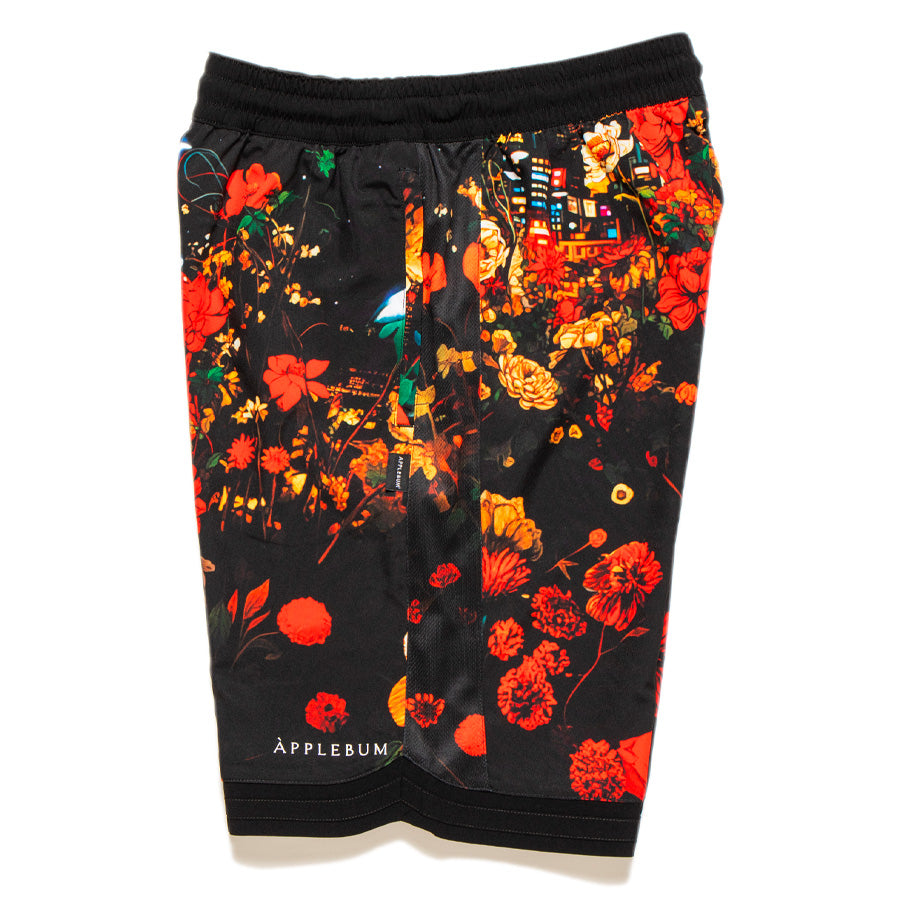 APPLEBUM ( アップルバム ) UTOPIA BASKETBALL SHORTS ショートパンツ バスパン