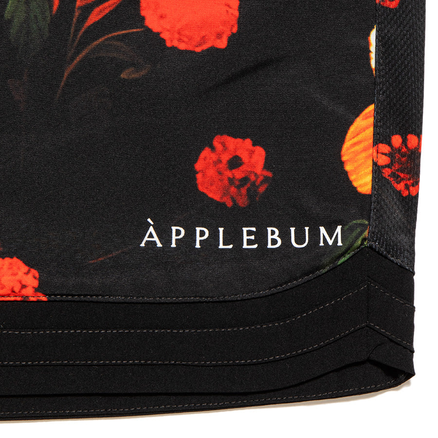 APPLEBUM ( アップルバム ) UTOPIA BASKETBALL SHORTS ショートパンツ バスパン