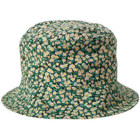 APPLEBUM ( アップルバム ) FLOWER BUCKET HAT バケットハット