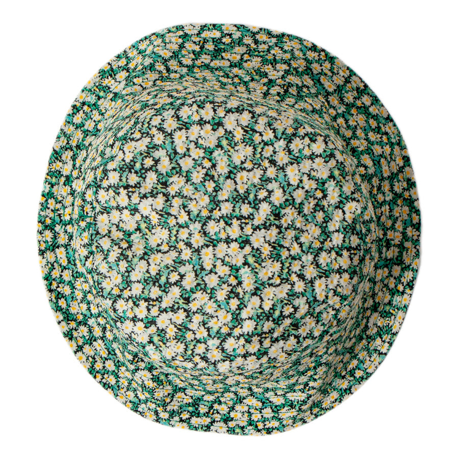 APPLEBUM ( アップルバム ) FLOWER BUCKET HAT バケットハット