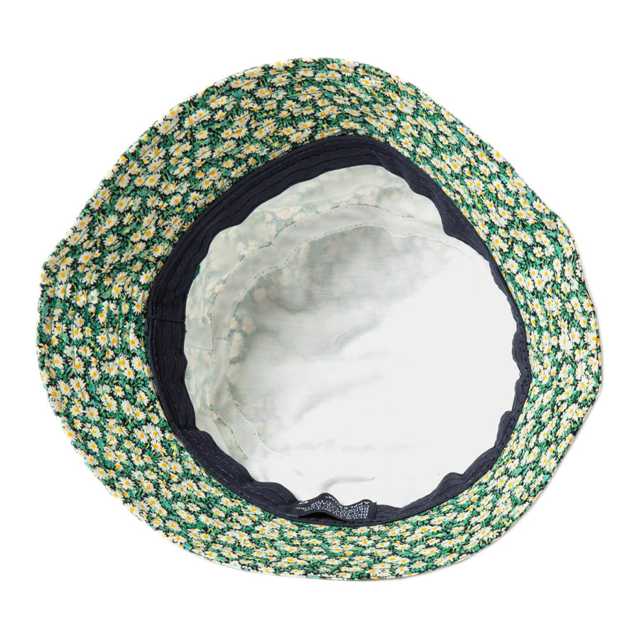 APPLEBUM ( アップルバム ) FLOWER BUCKET HAT バケットハット