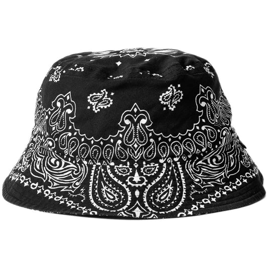 APPLEBUM ( アップルバム ) BANDANA BUCKET HAT バケットハット 帽子