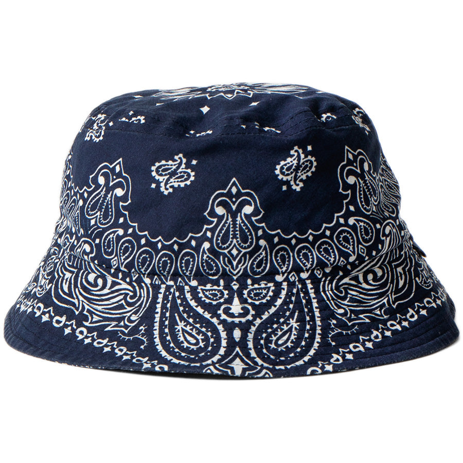 APPLEBUM ( アップルバム ) BANDANA BUCKET HAT バケットハット 帽子