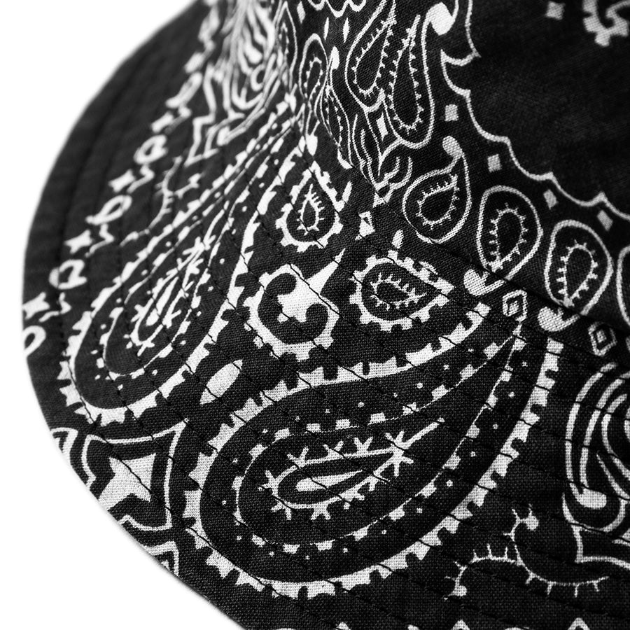 APPLEBUM ( アップルバム ) BANDANA BUCKET HAT バケットハット 帽子