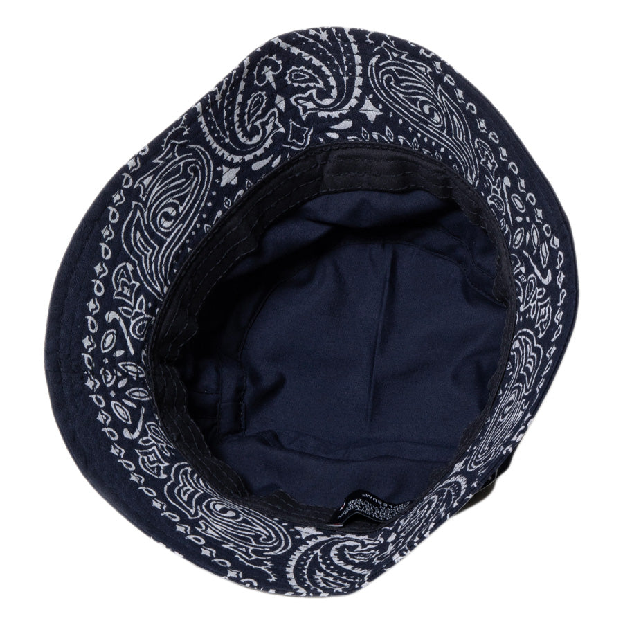 APPLEBUM ( アップルバム ) BANDANA BUCKET HAT バケットハット 帽子