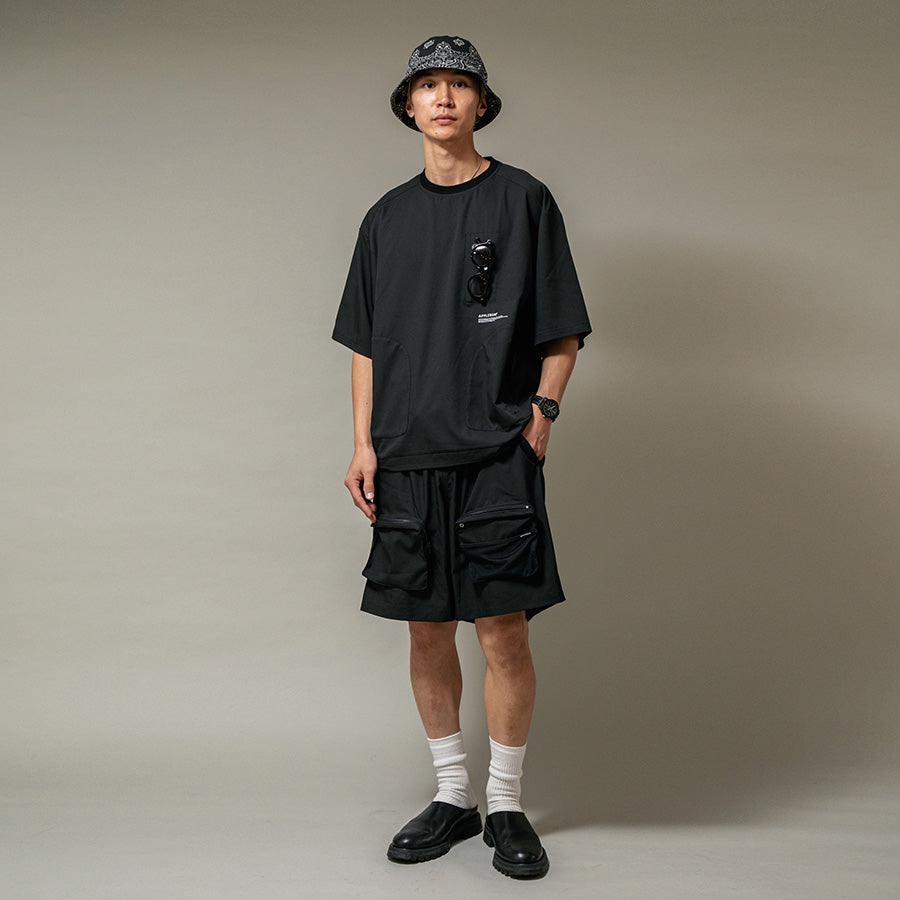 APPLEBUM ( アップルバム ) BANDANA BUCKET HAT バケットハット 帽子