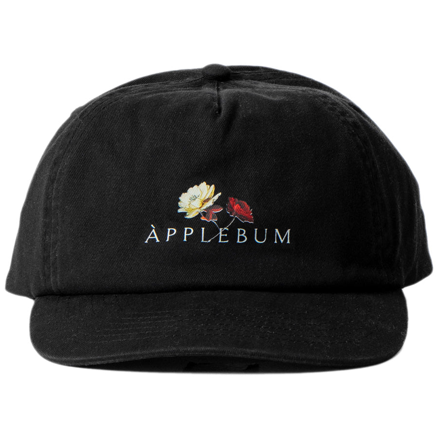 APPLEBUM ( アップルバム ) UTOPIA LOGO CAP キャップ 帽子
