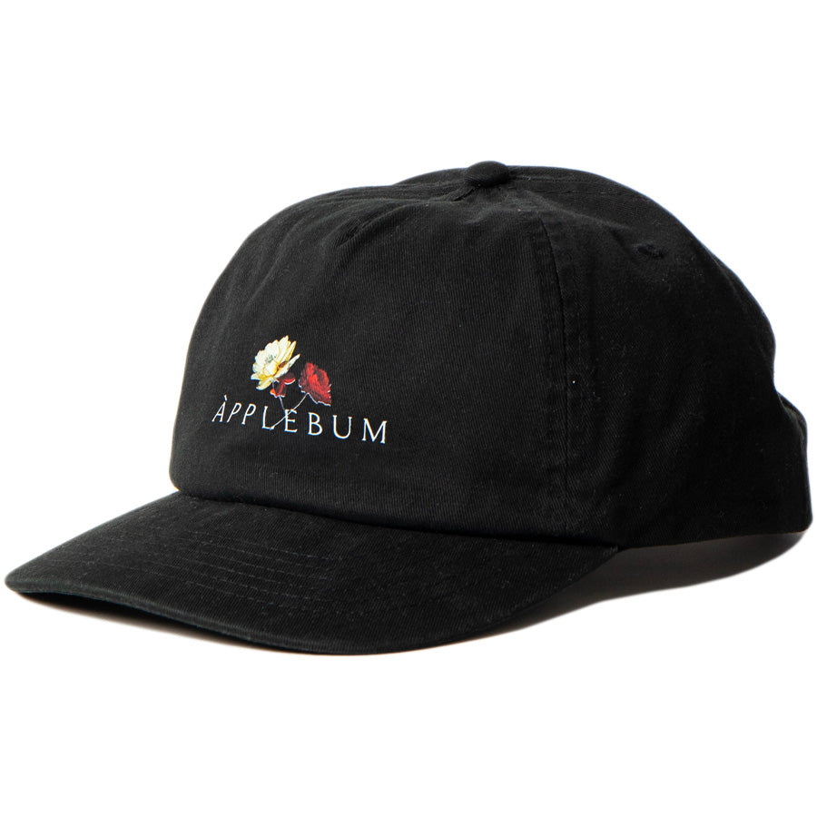 APPLEBUM ( アップルバム ) UTOPIA LOGO CAP キャップ