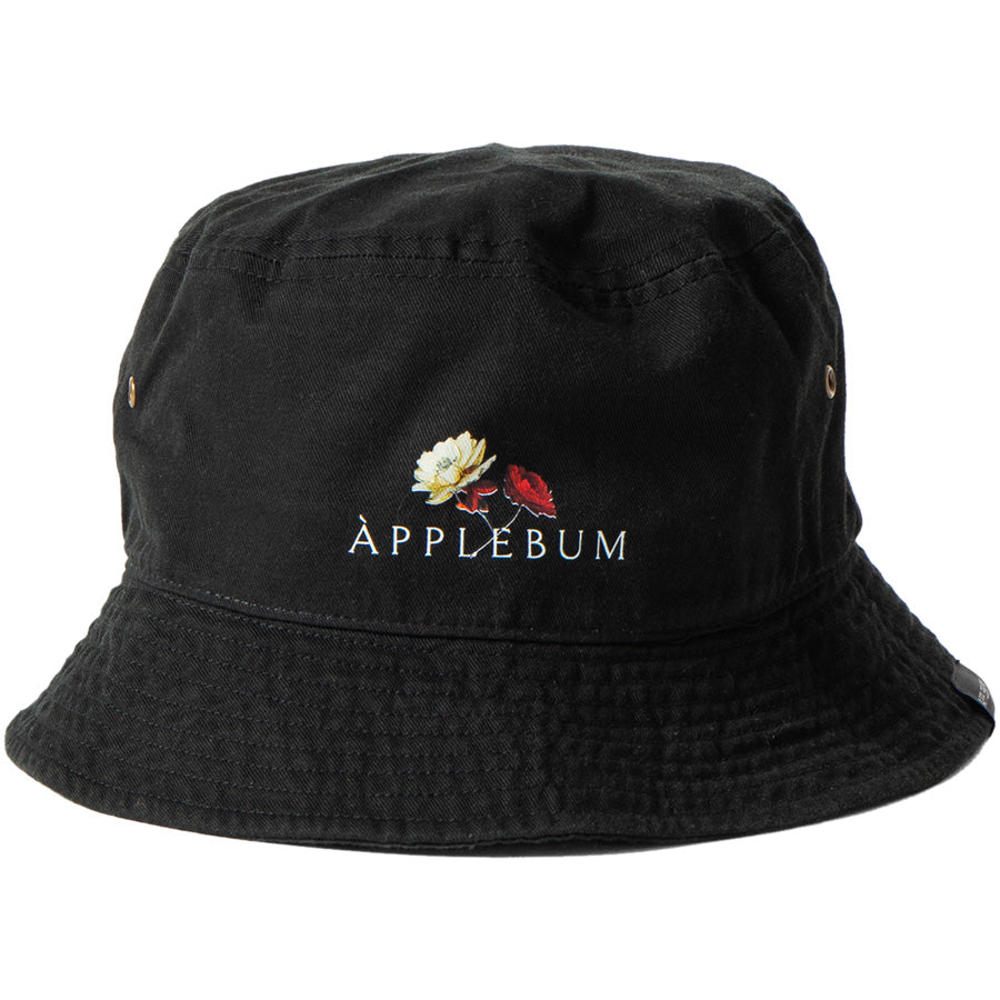 APPLEBUM ( アップルバム ) UTOPIA LOGO HAT バケットハット