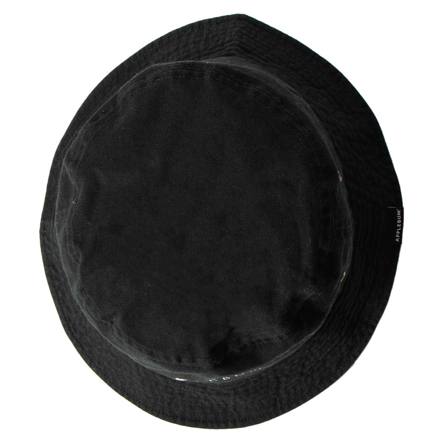APPLEBUM ( アップルバム ) UTOPIA LOGO HAT バケットハット