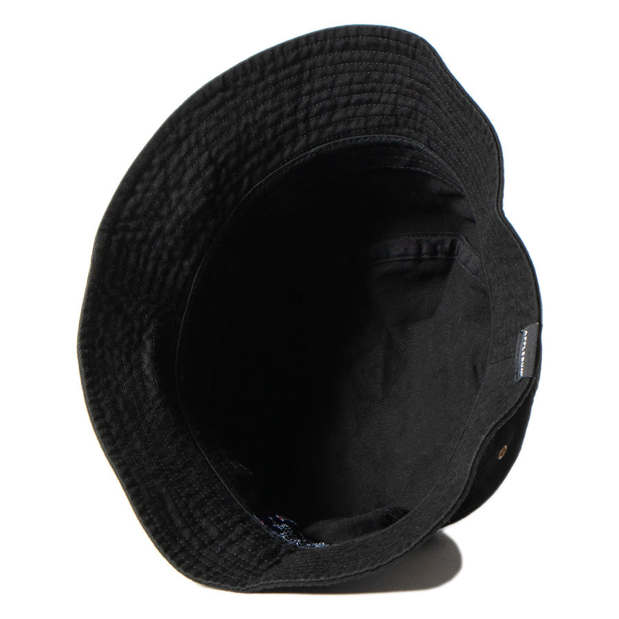APPLEBUM ( アップルバム ) UTOPIA LOGO HAT バケットハット