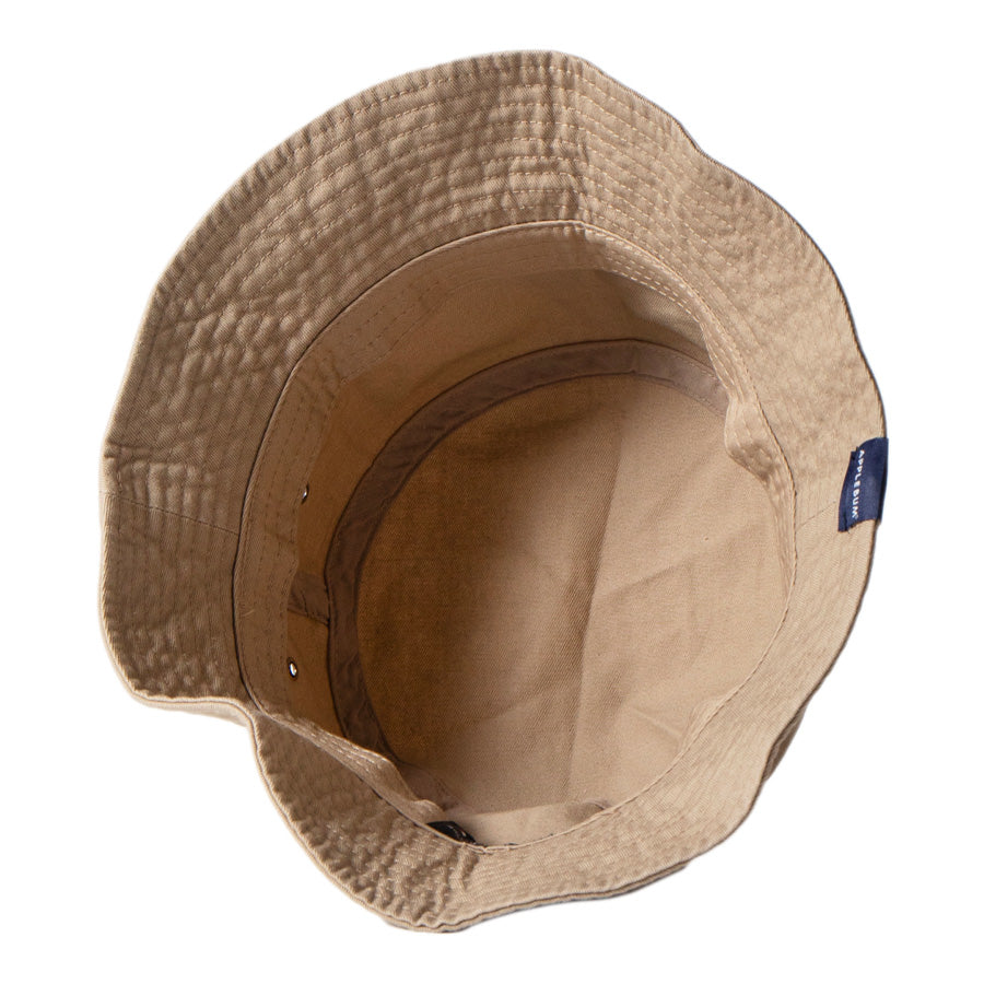 APPLEBUM ( アップルバム ) UTOPIA LOGO HAT バケットハット