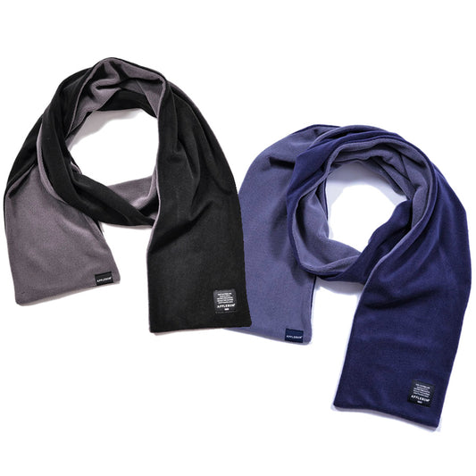 APPLEBUM ( アップルバム ) FLEECE MUFFLER フリース マフラー