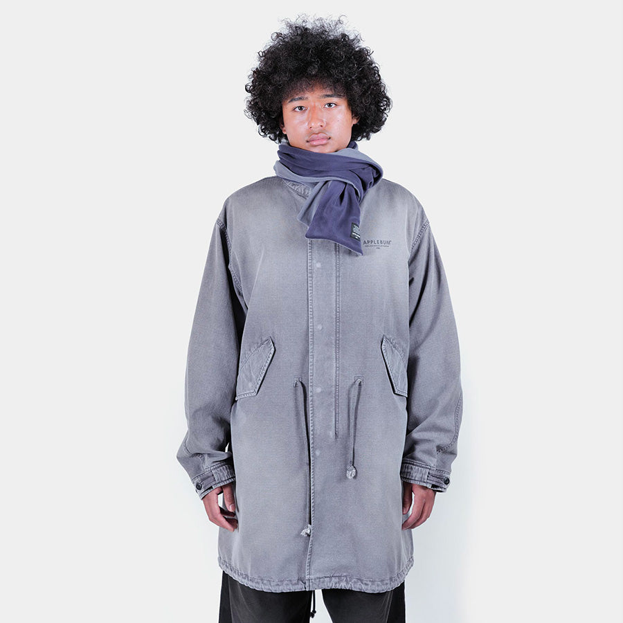 APPLEBUM ( アップルバム ) FLEECE MUFFLER フリース マフラー