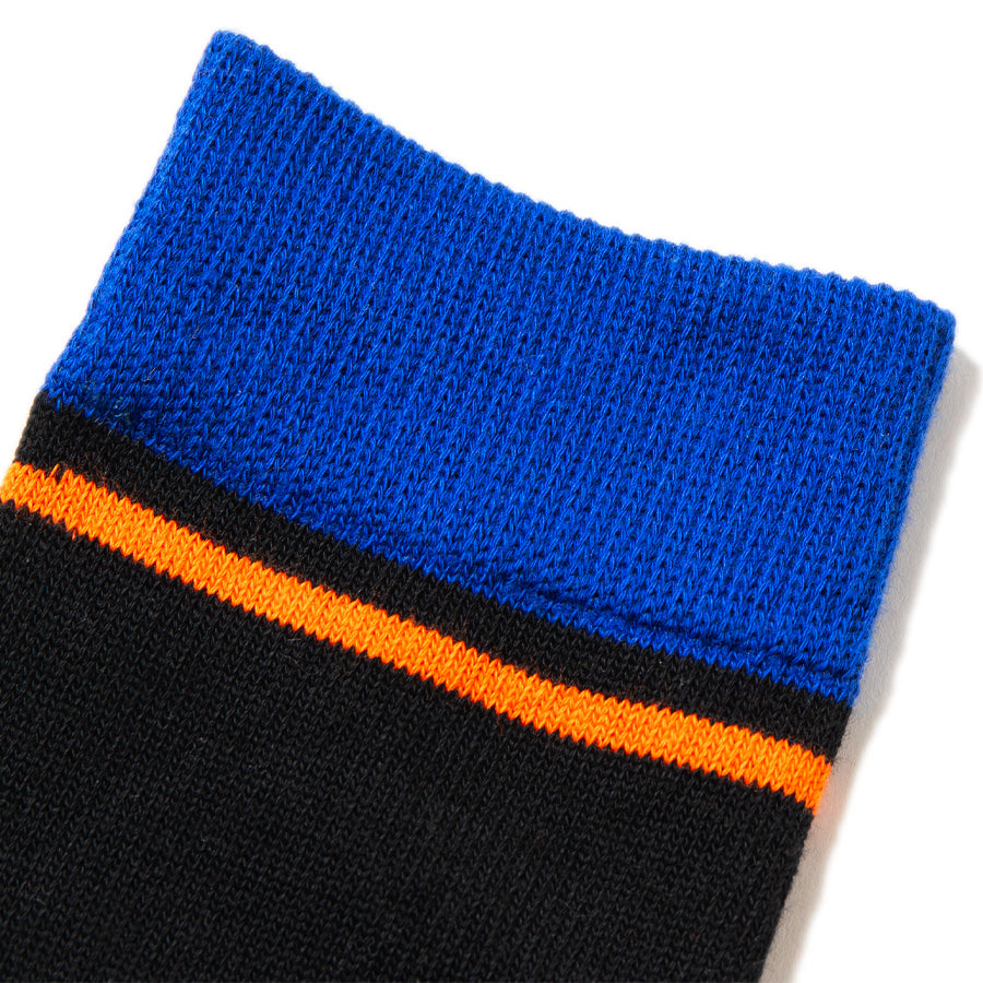 APPLEBUM ( アップルバム ) NEW YORK SOCKS ロスターソックス 靴下