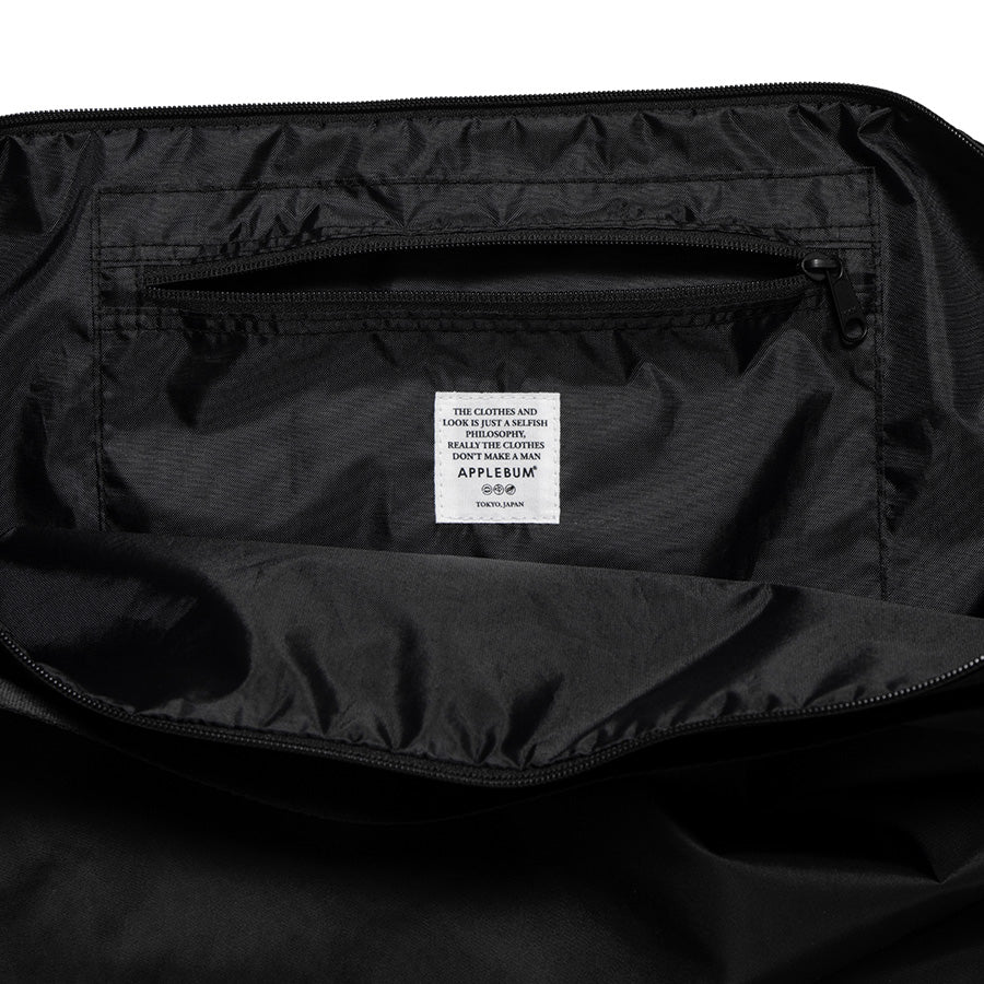 APPLEBUM ( アップルバム ) BIG SQUARE SHOULDER BAG 70L ショルダーバッグ