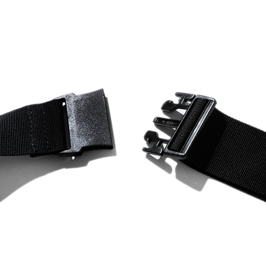 APPLEBUM ( アップルバム ) LOGO WAIST BAG ウエストバッグ