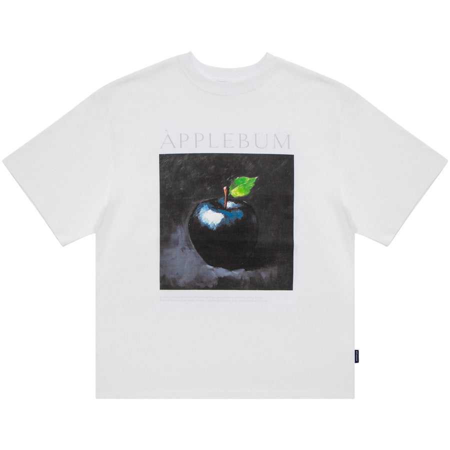 中古・古着通販】APPLEBUM (アップルバム) G.O.A.T. T-shirt