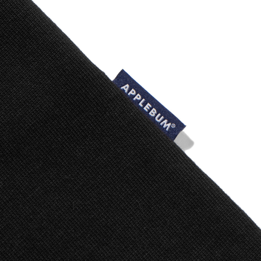 APPLEBUM ( アップルバム ) BASKETTEUR DE LA LIBERTÉ T-SHIRT 12oz Tシャツ