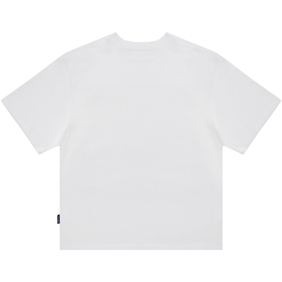 APPLEBUM ( アップルバム ) JOURNEY INTO SOUND T-SHIRT Tシャツ