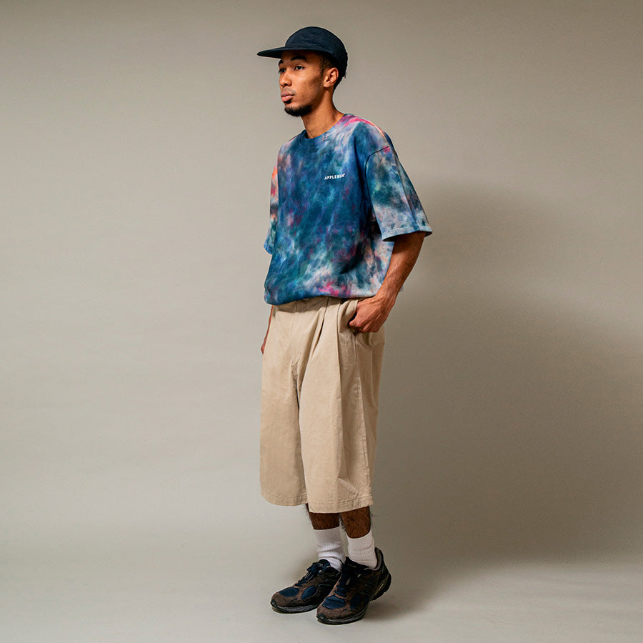 APPLEBUM ( アップルバム ) ウエス T-SHIRT 12oz Tシャツ