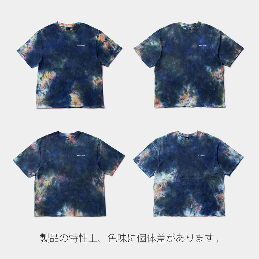 APPLEBUM ( アップルバム ) ウエス T-SHIRT 12oz Tシャツ