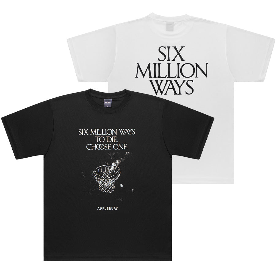 APPLEBUM ( アップルバム ) JAM DRY T-SHIRT [ SHOW & PROVE ] ドライ Tシャツ 2511129 –  BLACK STORE