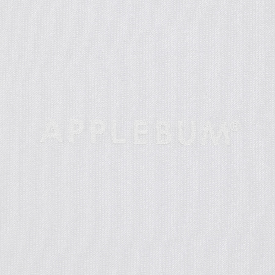 APPLEBUM ( アップルバム ) LOGO L/S T-SHIRT ロンT