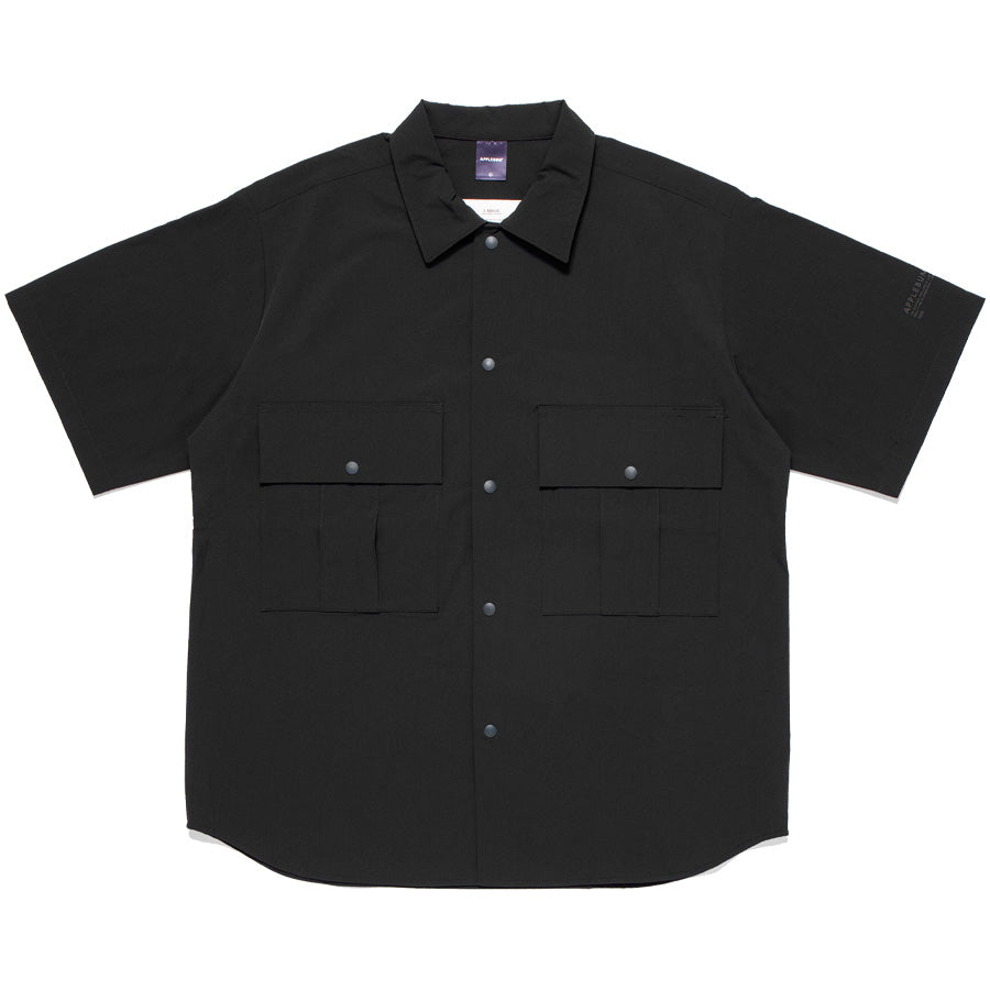 APPLEBUM ( アップルバム ) PHISICAL TRAINING S/S SHIRT 半袖 シャツ