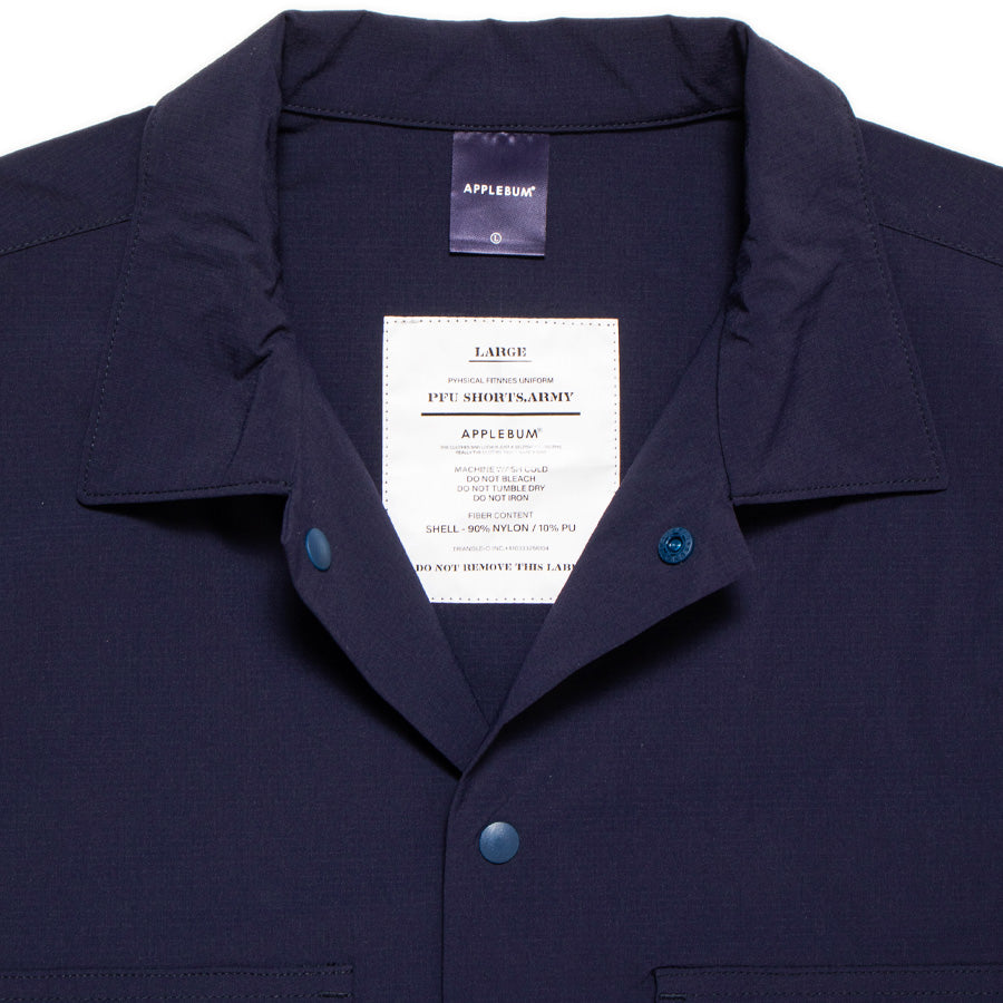 APPLEBUM ( アップルバム ) PHISICAL TRAINING S/S SHIRT 半袖 シャツ